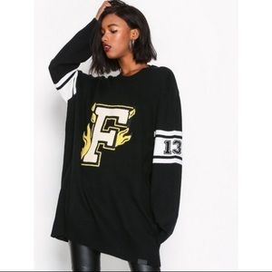 FENTY X PUMA BY RIHANNA sweater